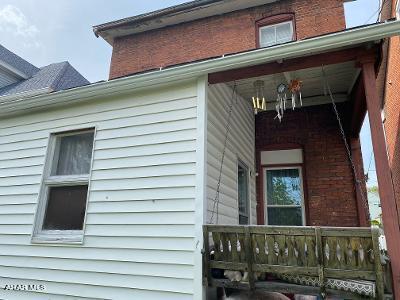 Fairview - Residential