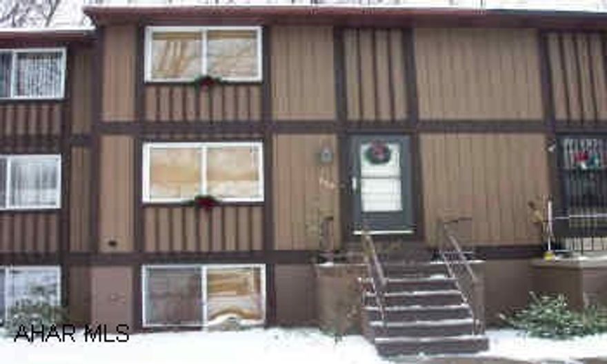 Extremely well kept townhome with many recent improvements including new roof, deck, carpet, interior & exterior paint, 2 window units. Extremely well kept townhome with many recent improvements including new roof, deck, carpet, interior & exterior paint, 2 window units.