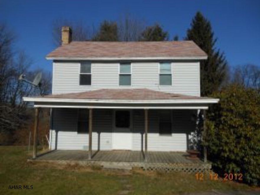 Property is being sold in AS IS condition. This is a Fannie Mae HomePath property.