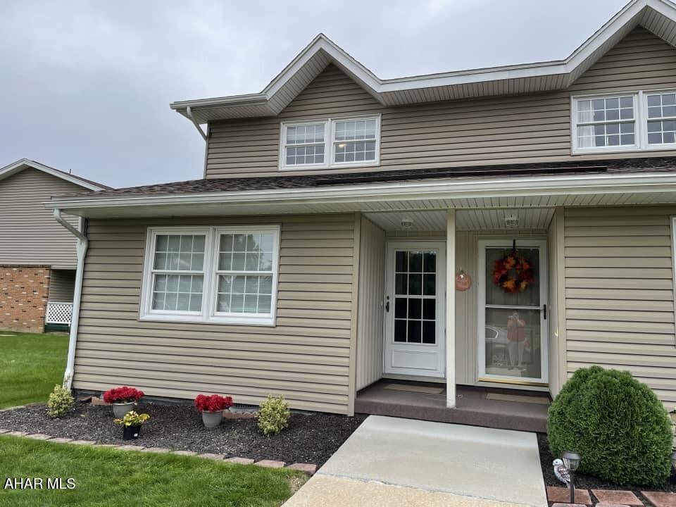 Sunbrook - Residential