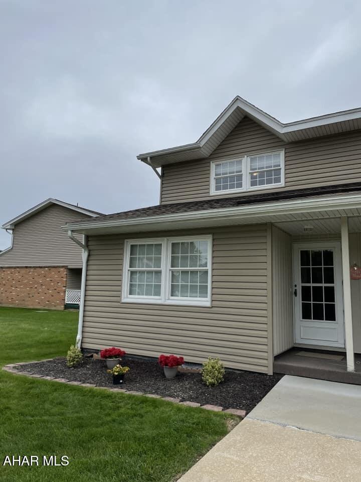 Sunbrook - Residential