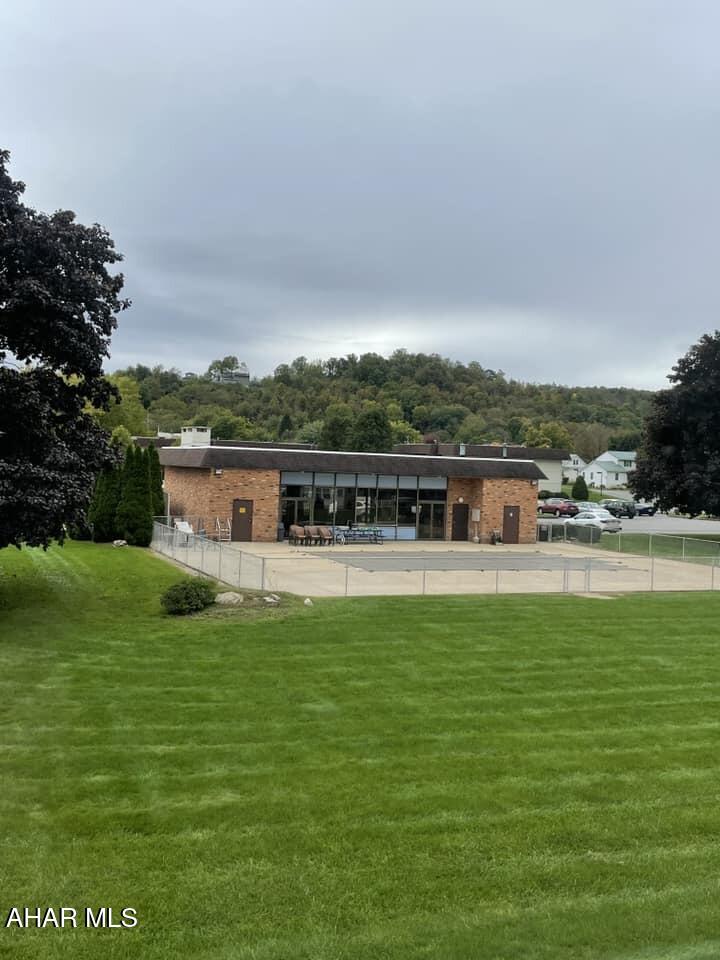 Sunbrook - Residential