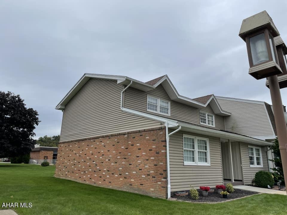 Sunbrook - Residential