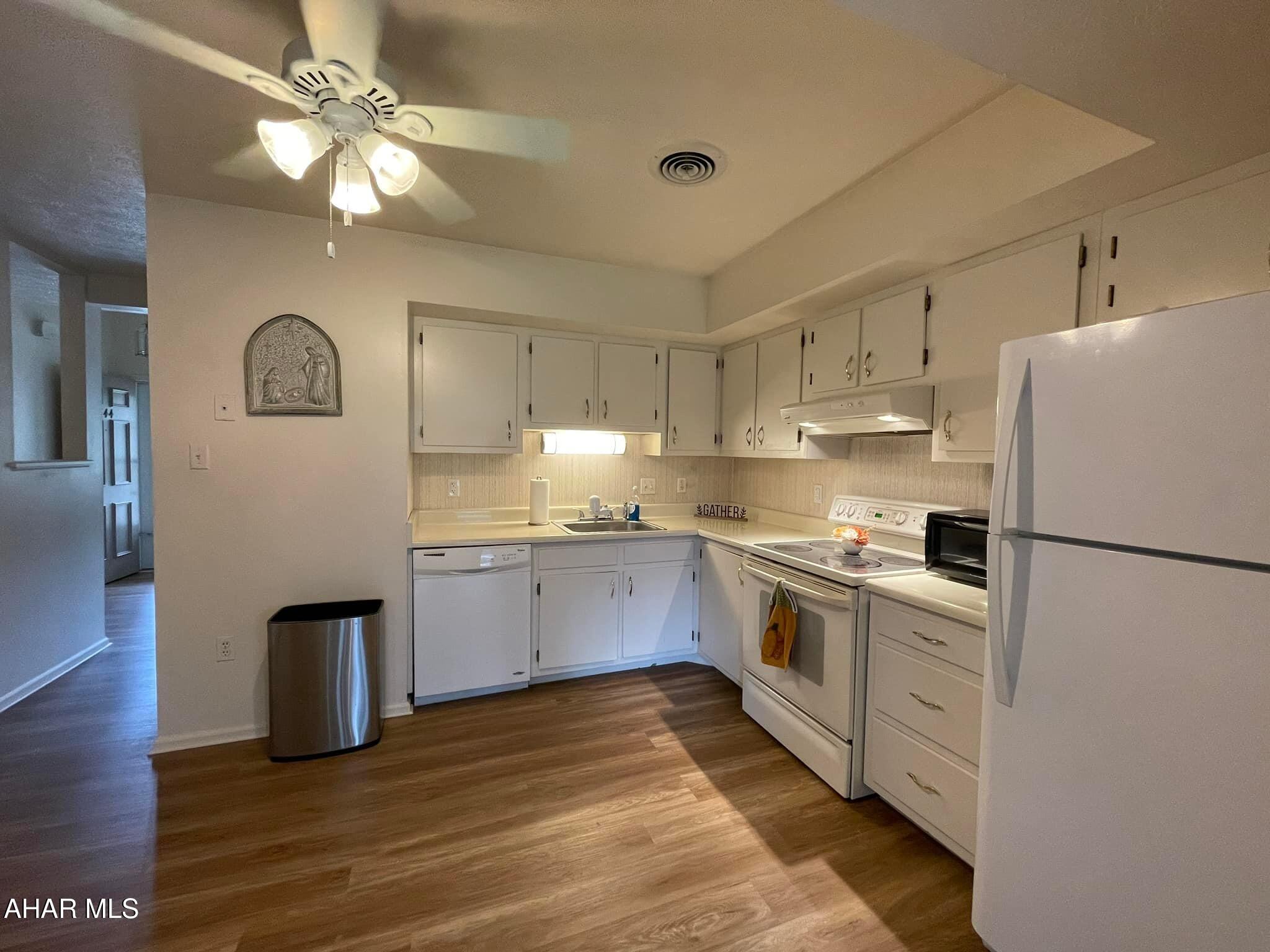 Sunbrook - Residential