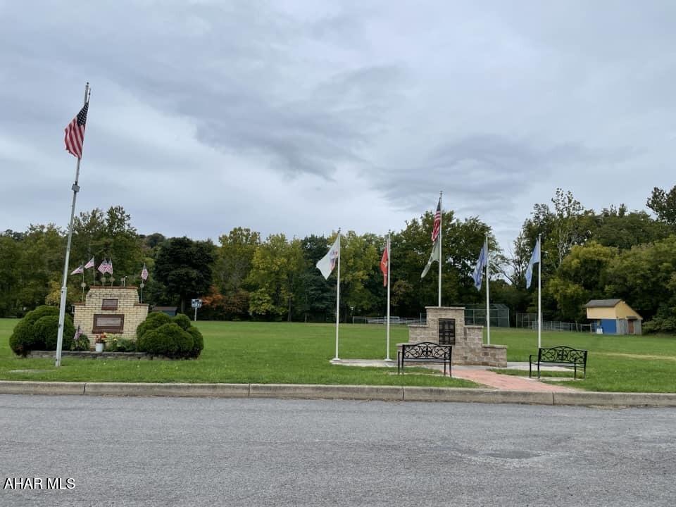 Sunbrook - Residential