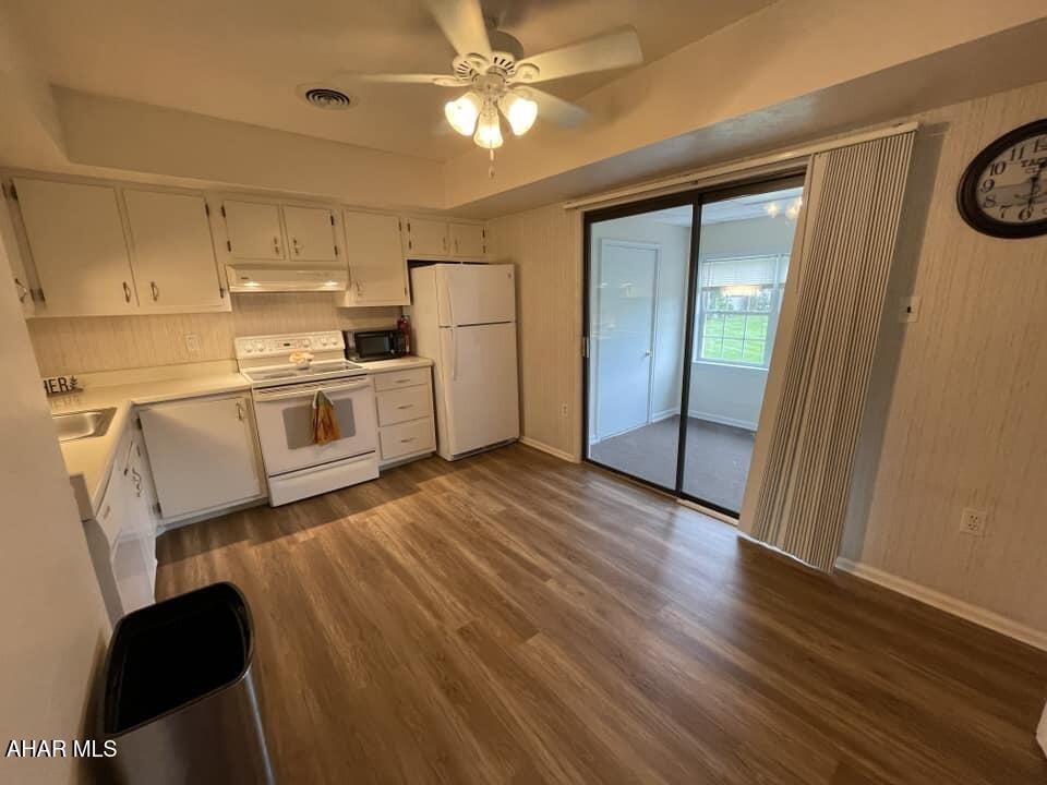 Sunbrook - Residential