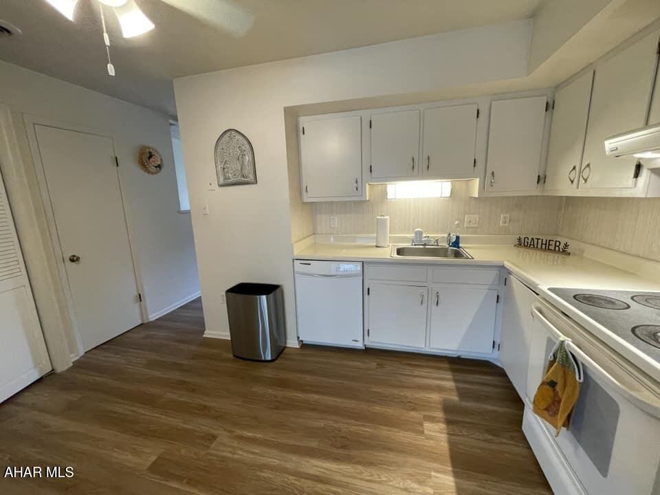 Sunbrook - Residential