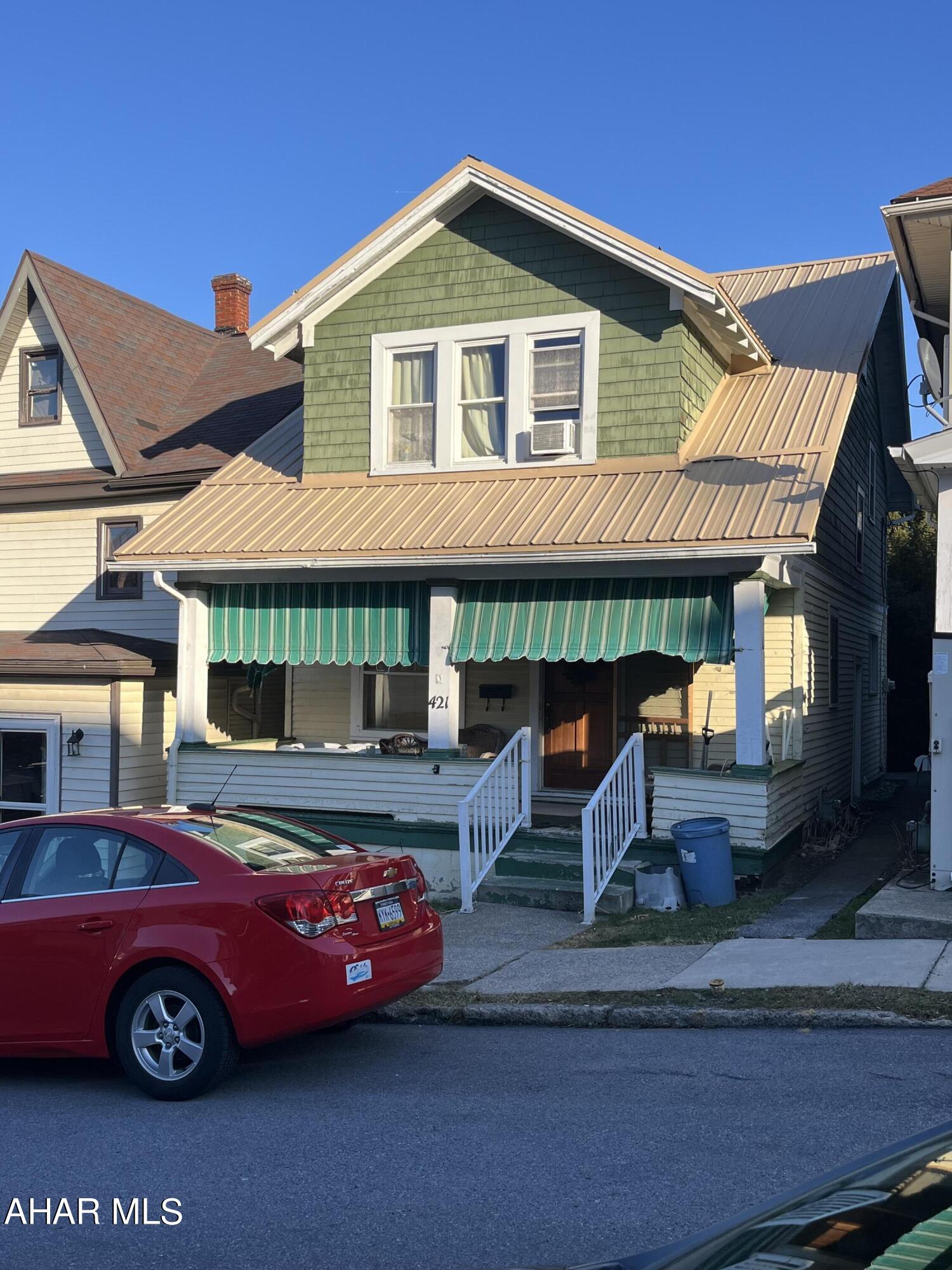 Fairview - Residential