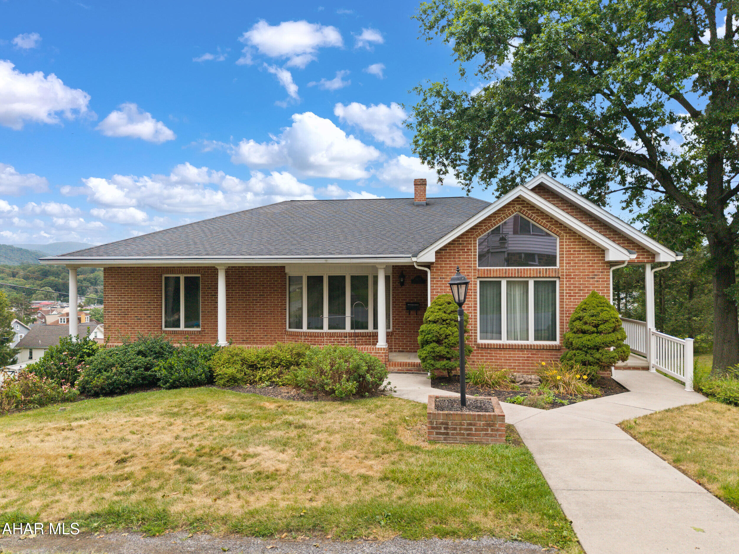 Highland Park - Residential