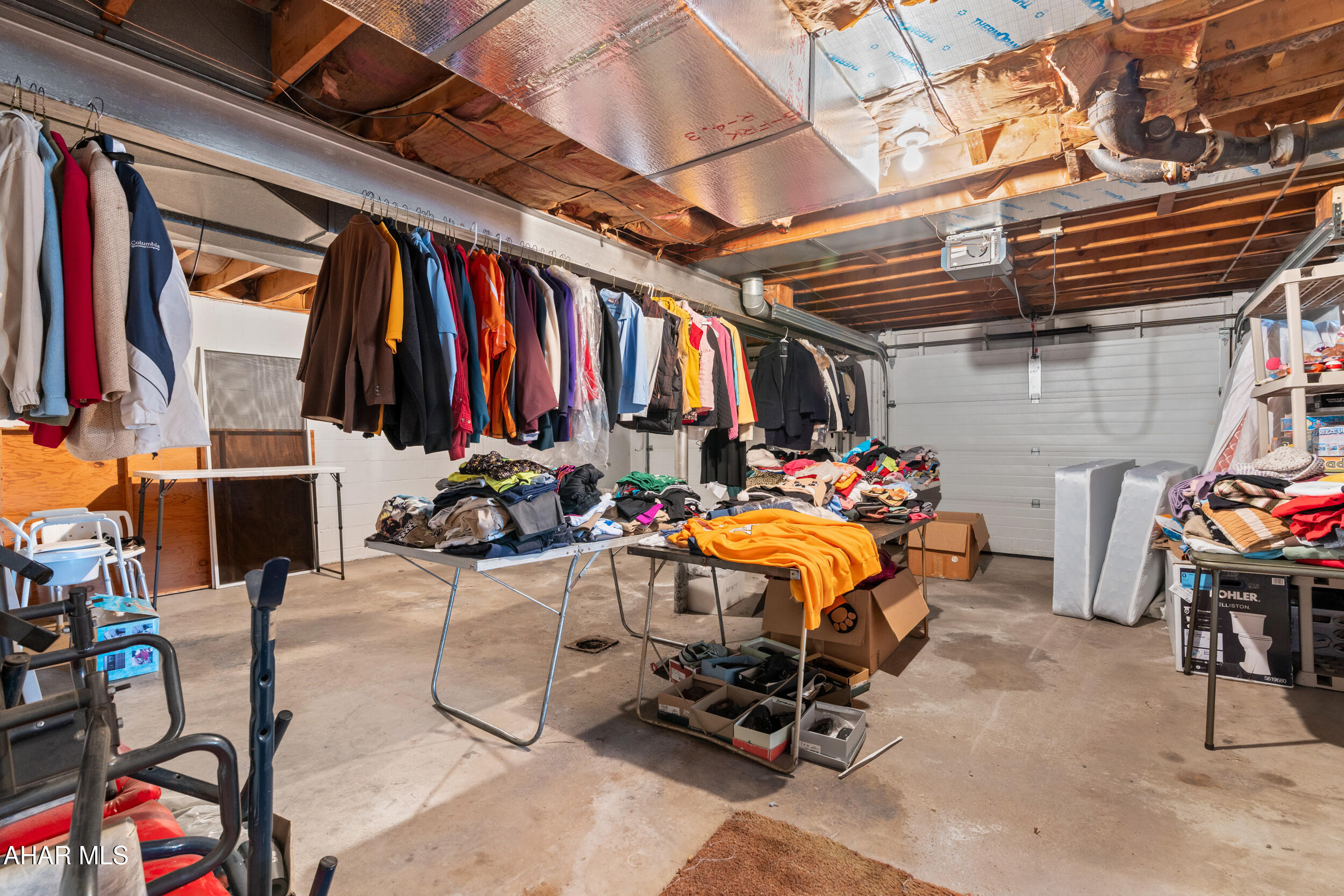 Highland Park - Residential