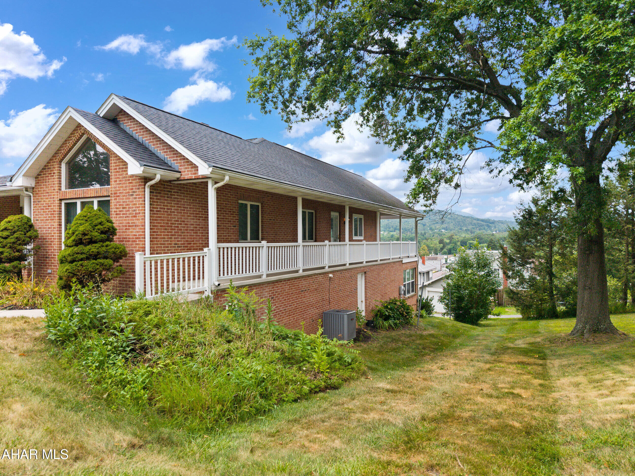 Highland Park - Residential