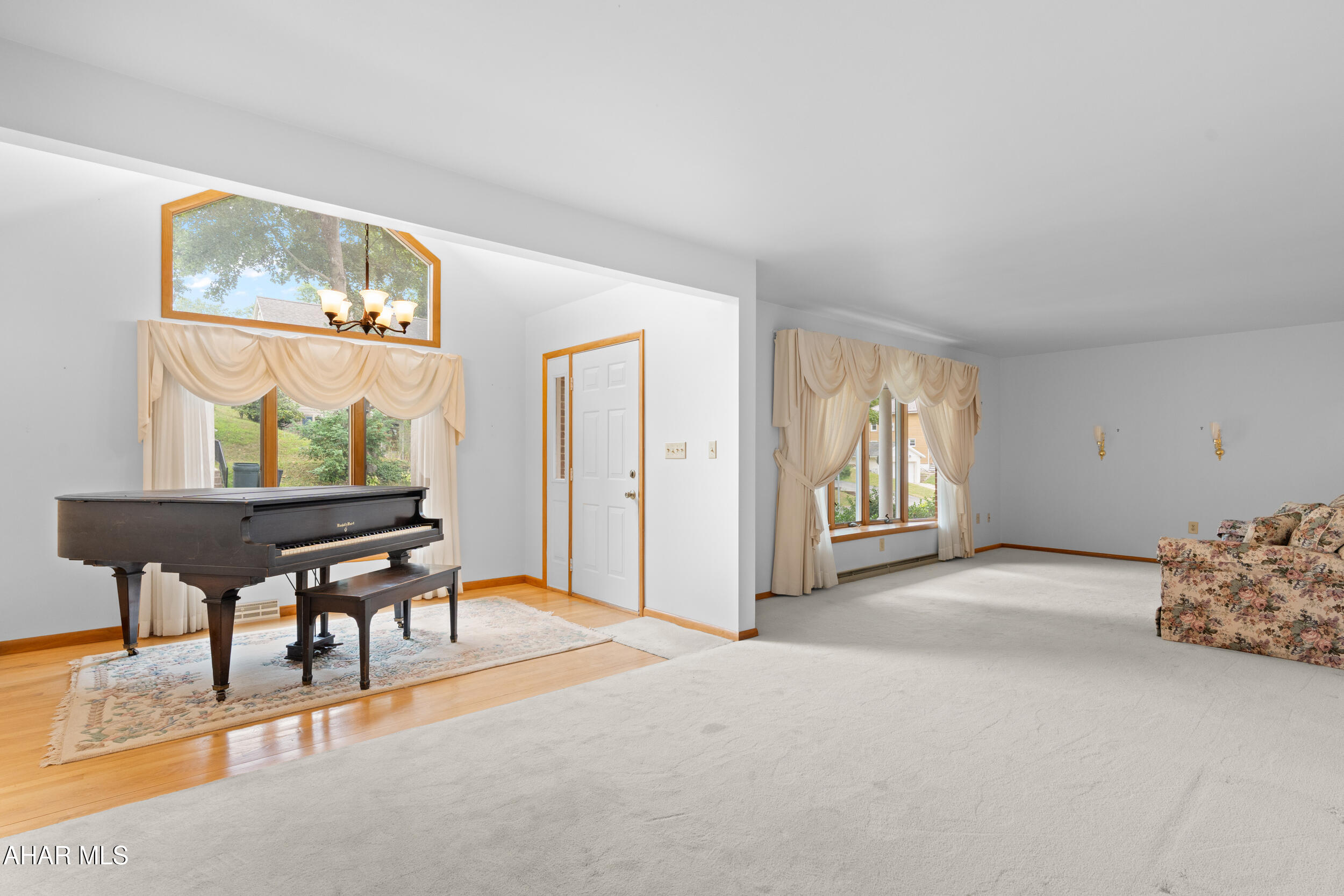 Highland Park - Residential