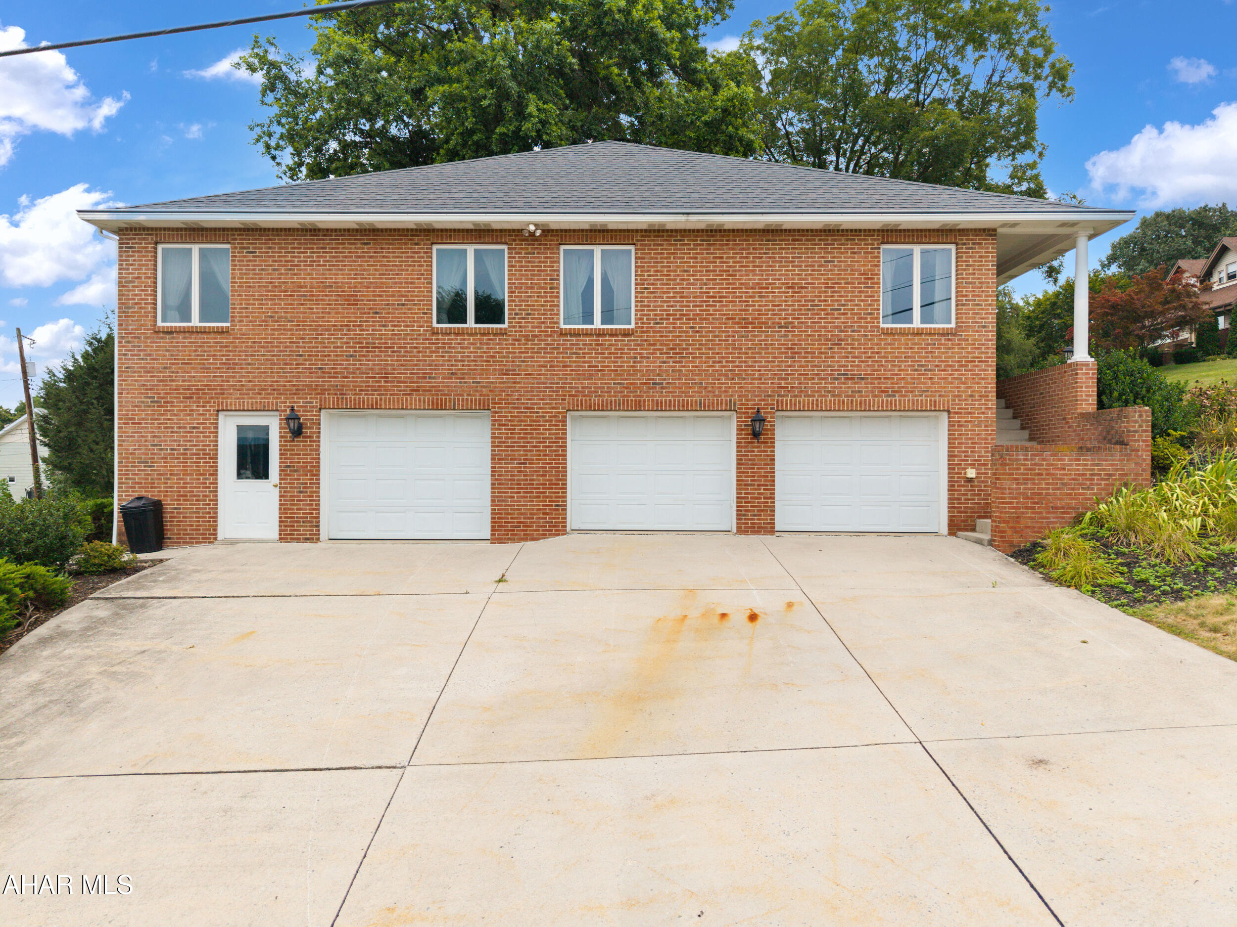 Highland Park - Residential