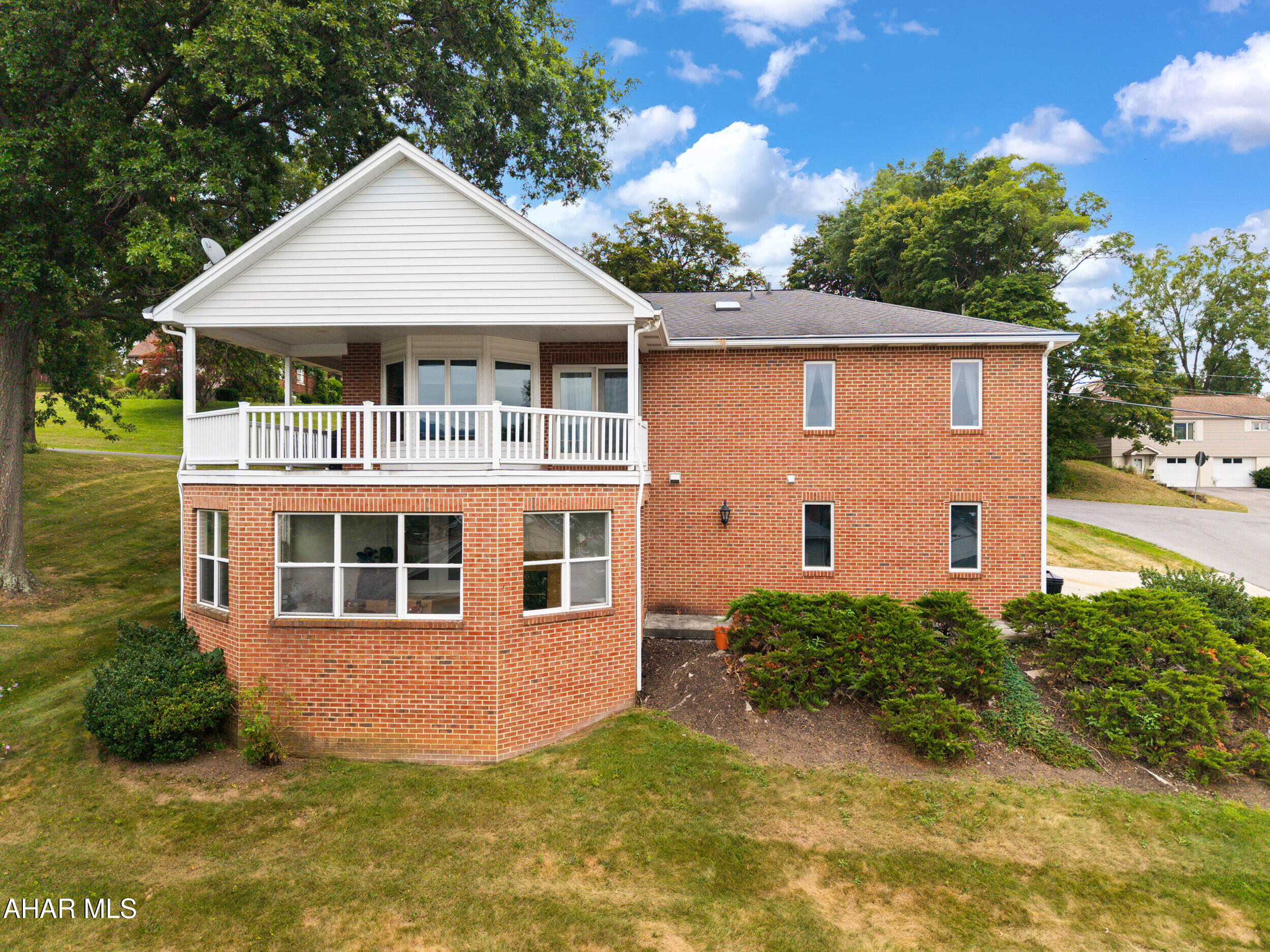 Highland Park - Residential