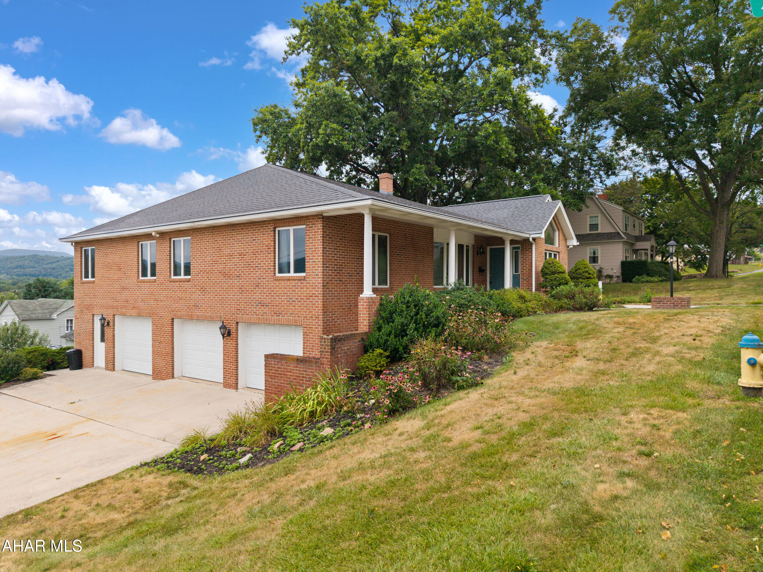 Highland Park - Residential