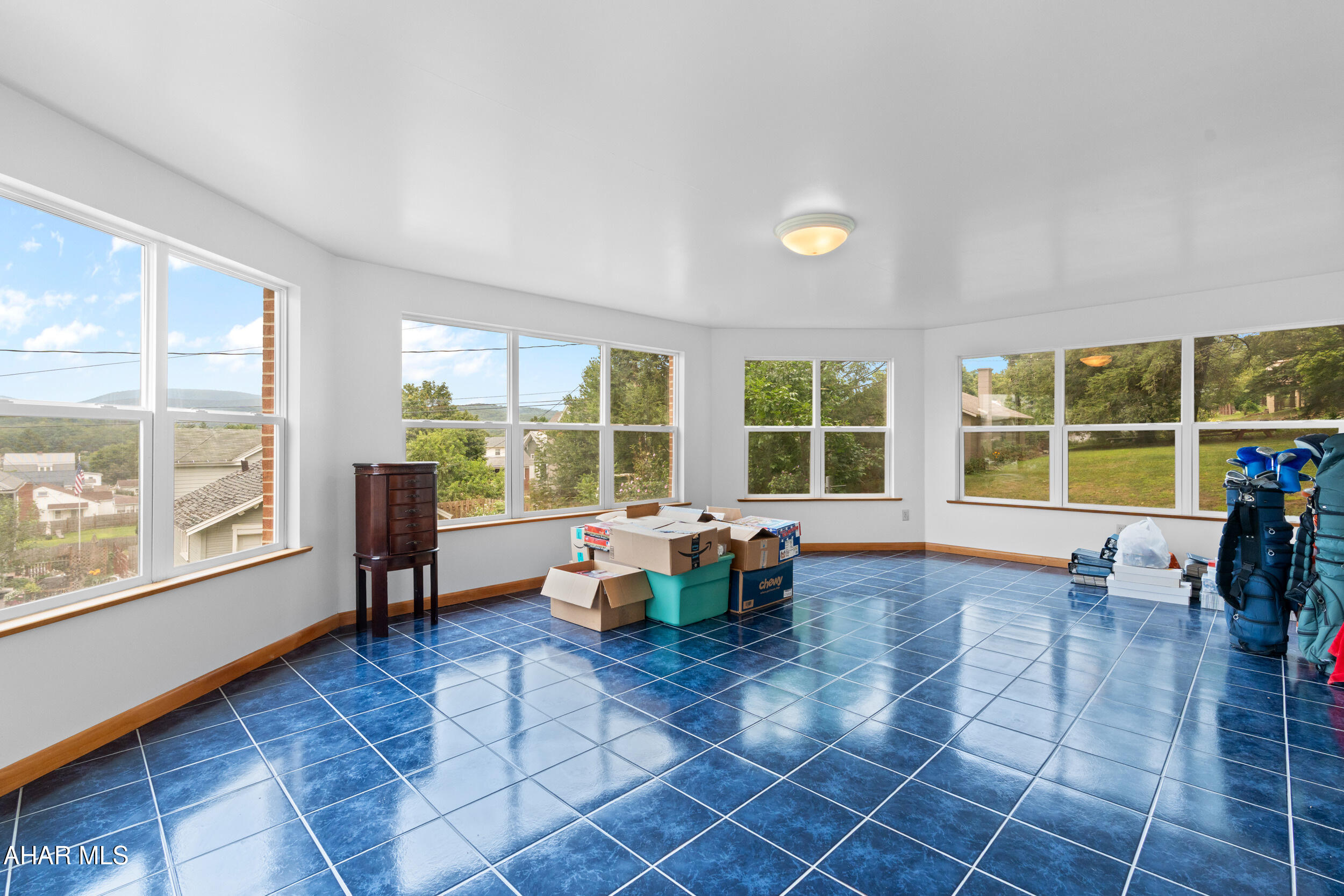 Highland Park - Residential