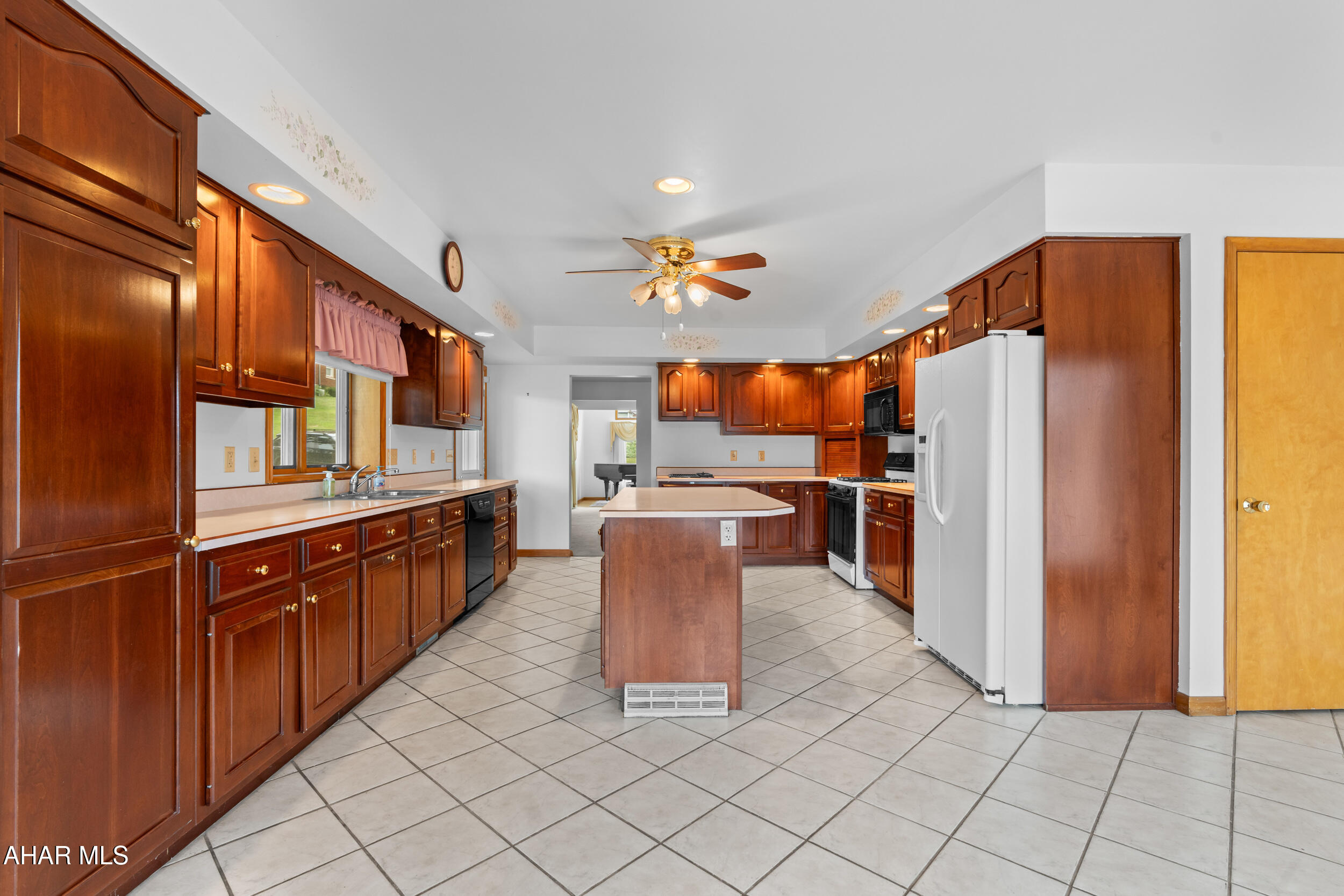 Highland Park - Residential