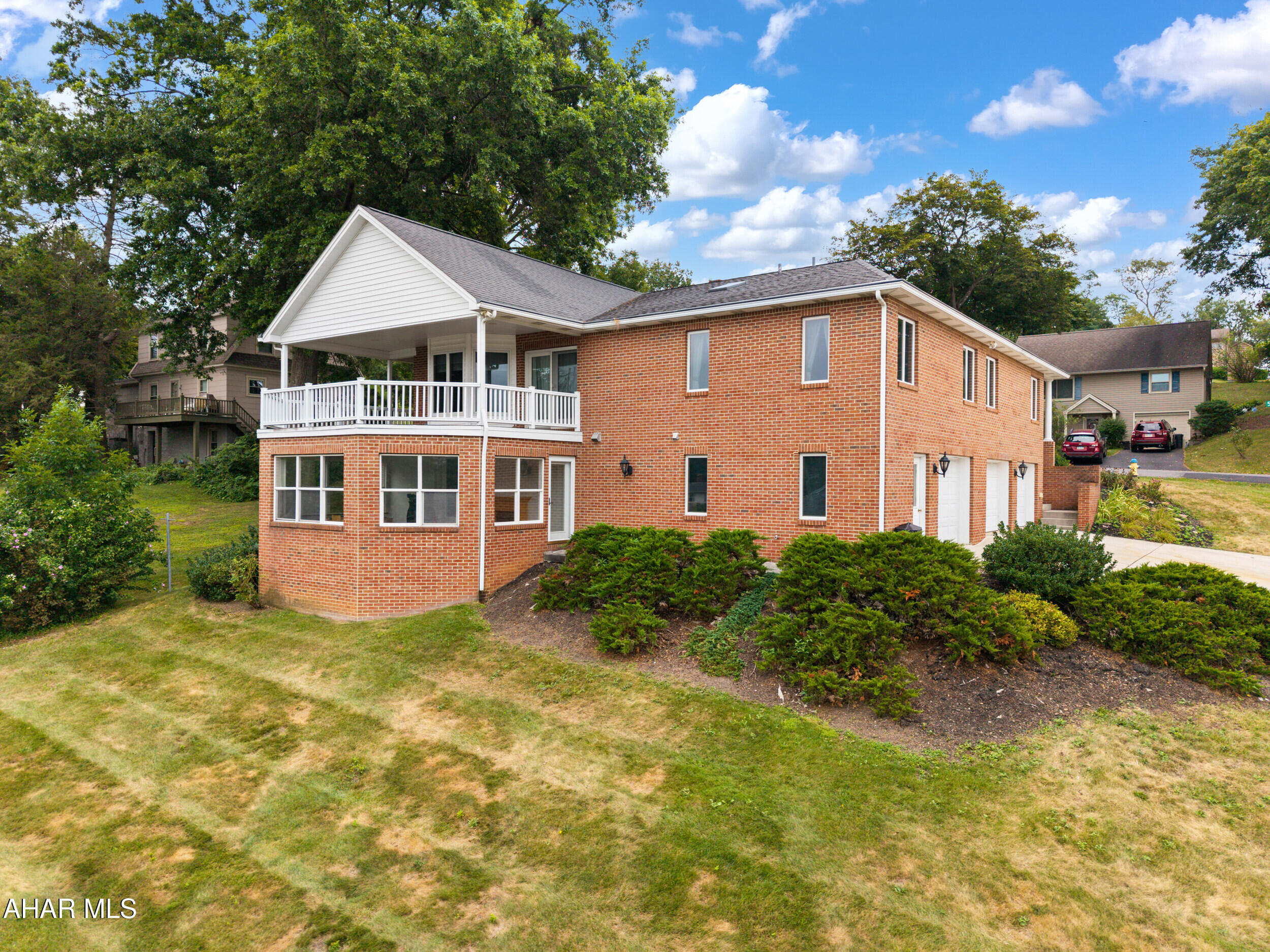 Highland Park - Residential