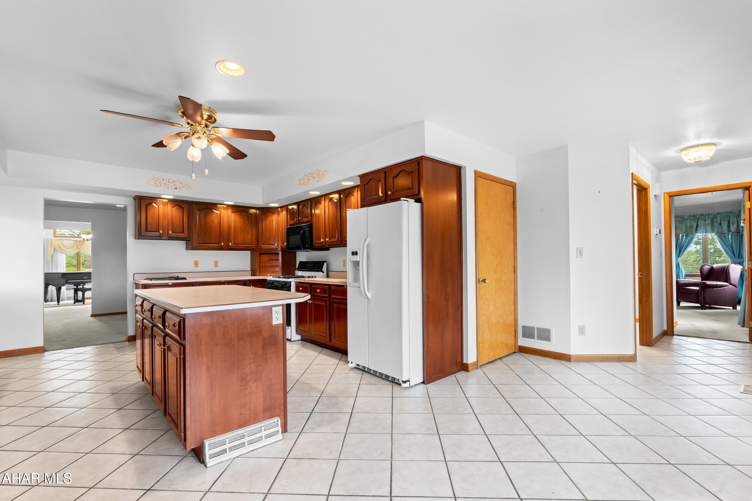 Highland Park - Residential