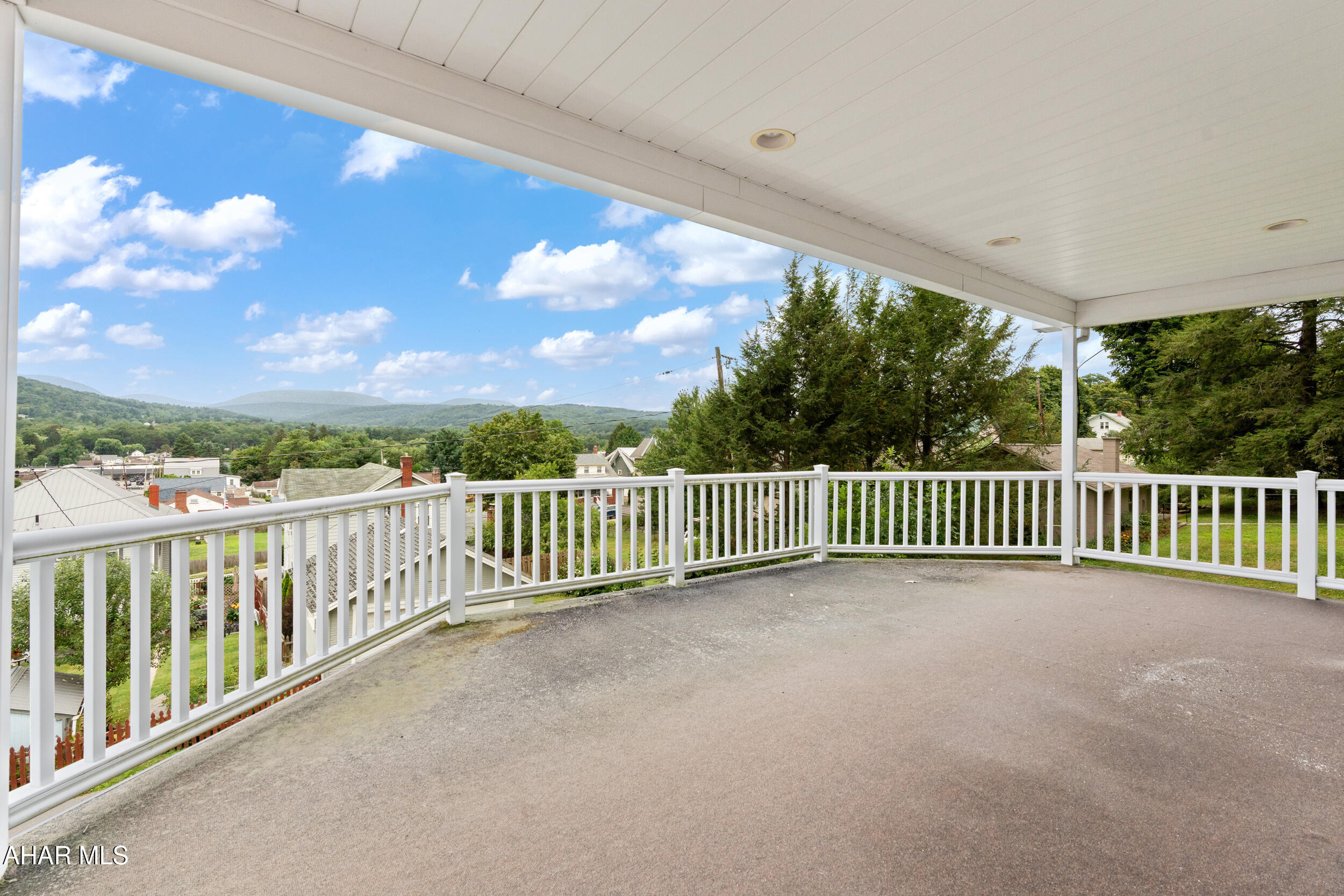 Highland Park - Residential