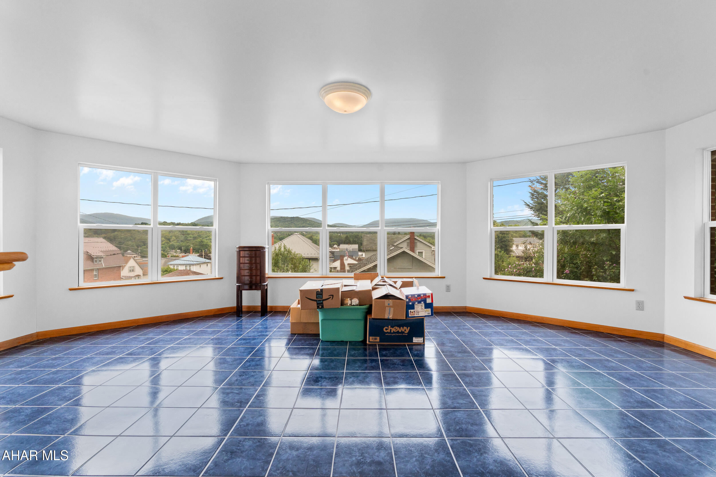 Highland Park - Residential