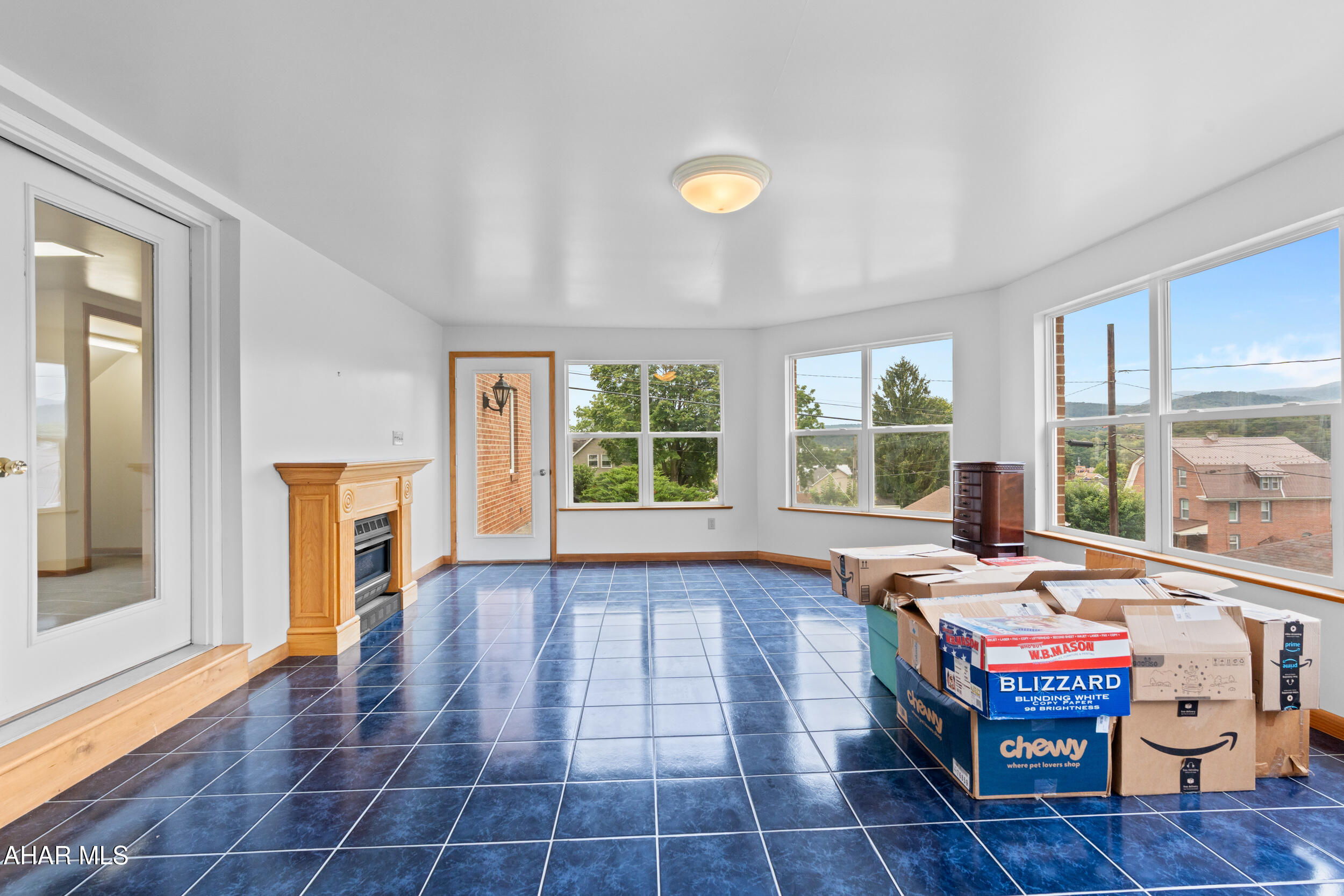 Highland Park - Residential