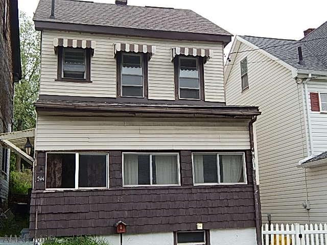 Juniata - Residential