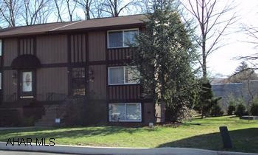 2 Bedroom, 1 1/2 Bath Townhouse - Desirable End Unit With Larger Lot - 2 Finished Rooms In Basement - New Security System - Newer Roof - All Appliances Included - Great Neighborhood. 2 Bedroom, 1 1/2 Bath Townhouse - Desirable End Unit With Larger Lot - 2 Finished Rooms In Basement - New Security System - Newer Roof - All Appliances Included - Great Neighborhood.