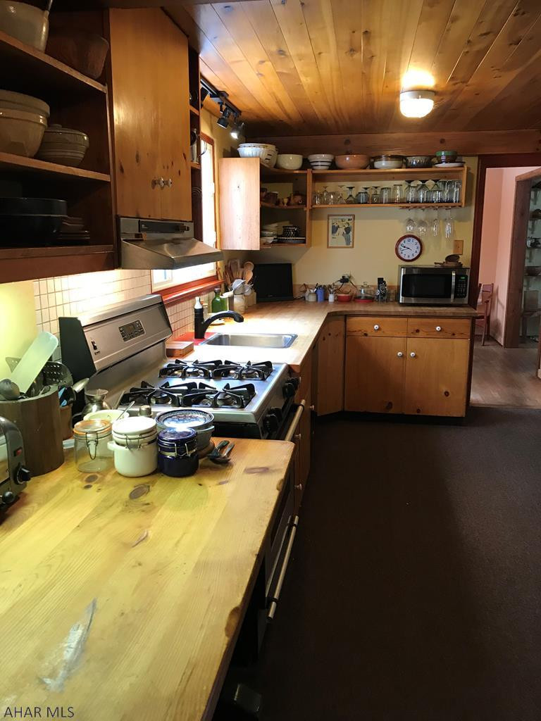 Unknown - Residential