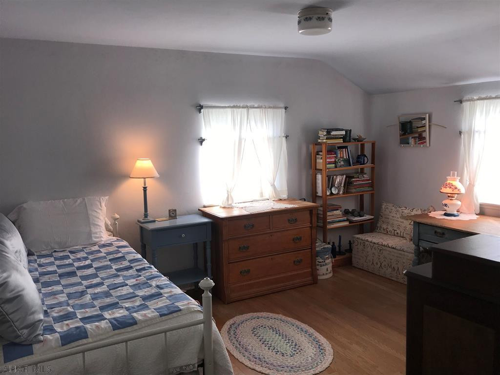 Unknown - Residential