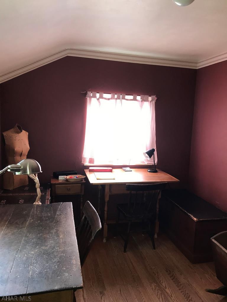 Unknown - Residential