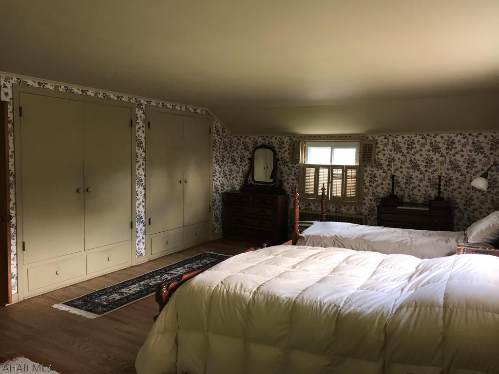 Unknown - Residential