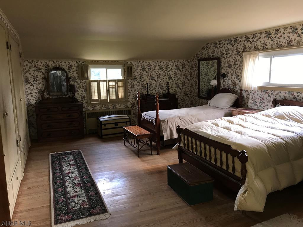 Unknown - Residential