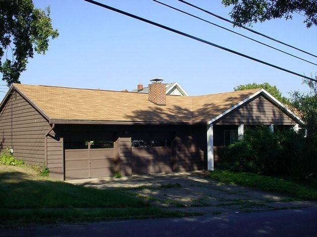 Fairview - Residential