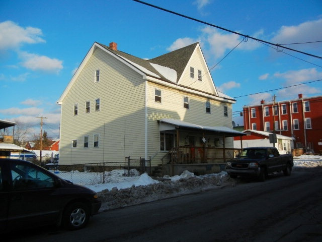 Other - Residential Income