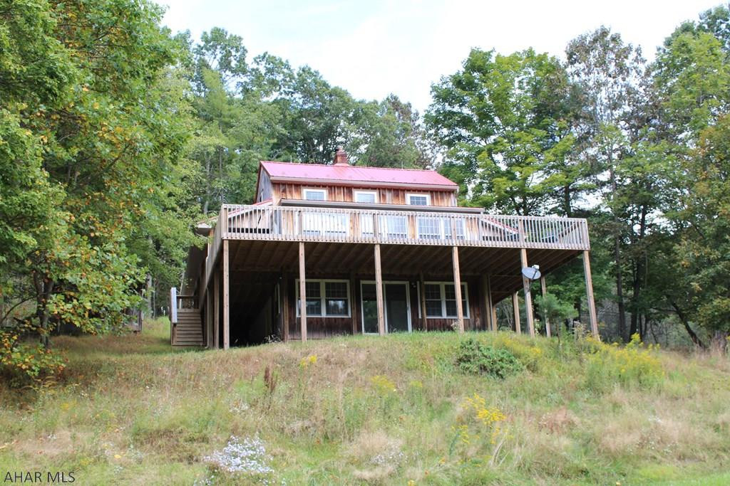 Unknown - Residential