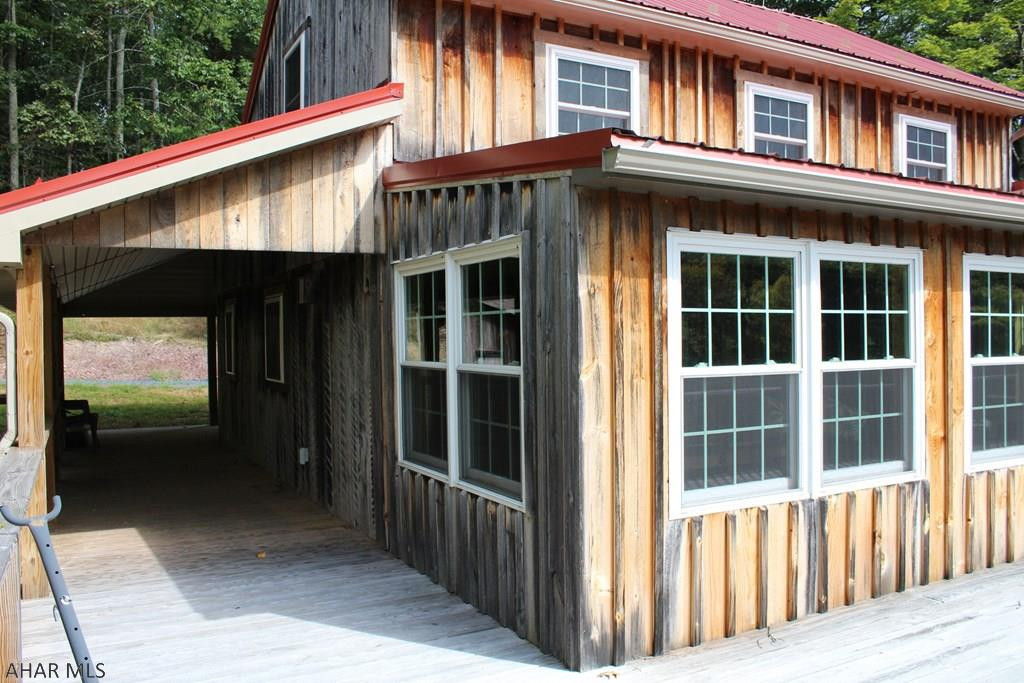 Unknown - Residential