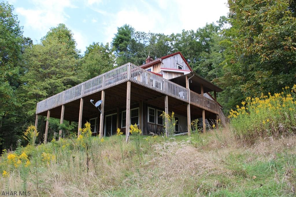 Unknown - Residential