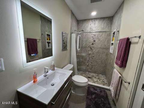 Glendale Yearound - Residential