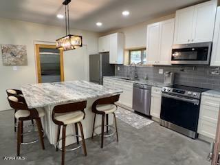 Glendale Yearound - Residential