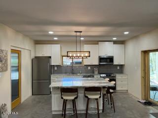 Glendale Yearound - Residential