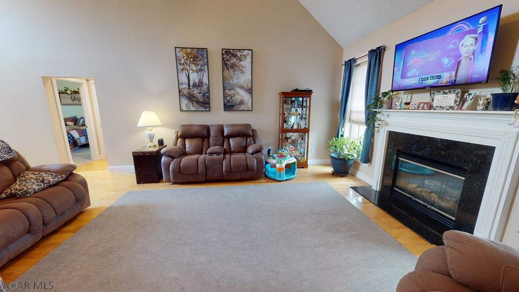 Scotch Valley - Residential
