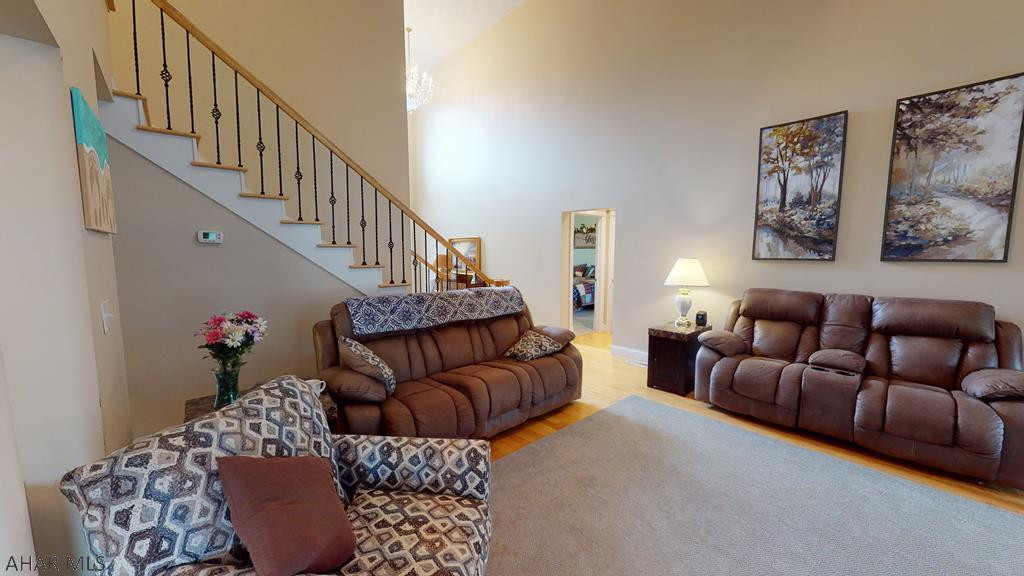 Scotch Valley - Residential