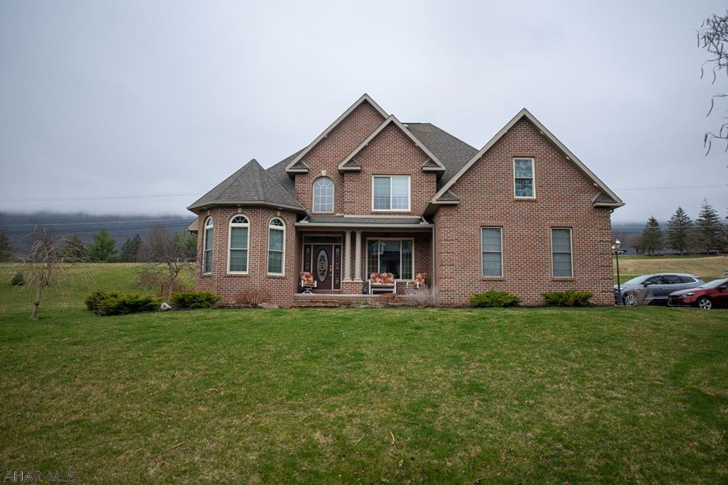 Scotch Valley - Residential