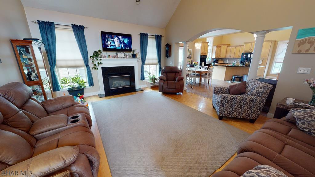 Scotch Valley - Residential