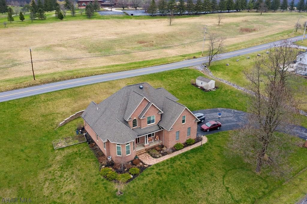 Scotch Valley - Residential