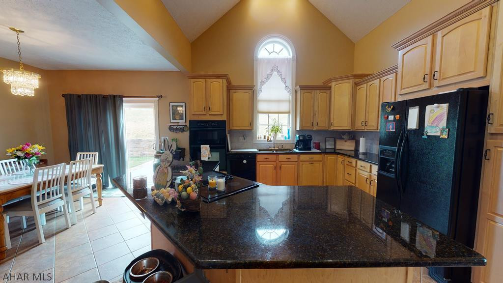 Scotch Valley - Residential