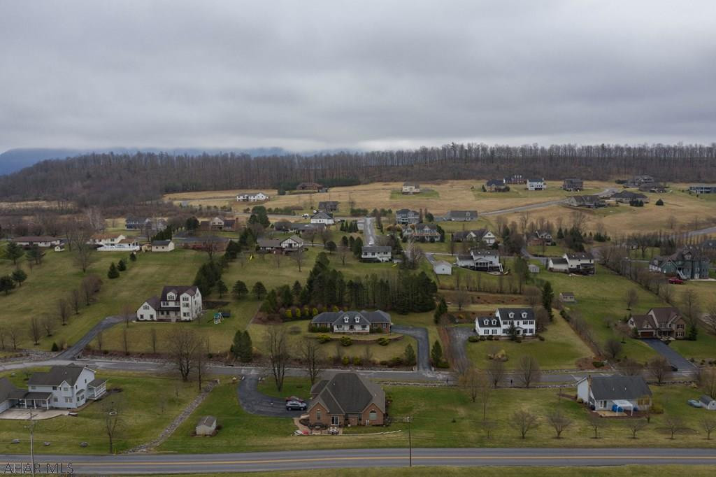 Scotch Valley - Residential