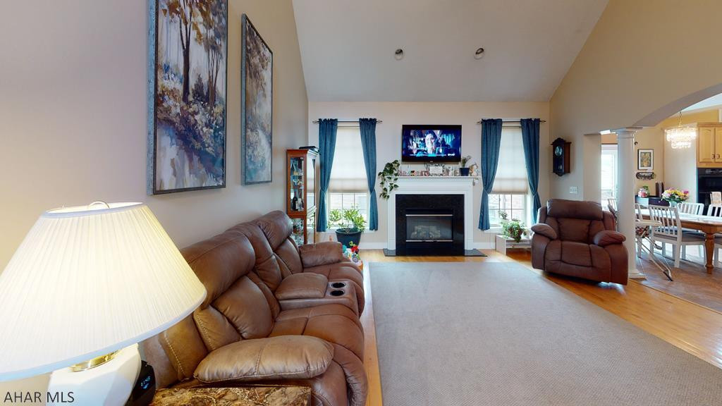 Scotch Valley - Residential