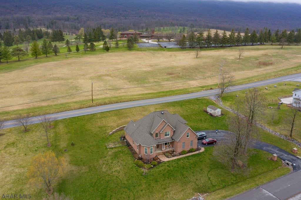 Scotch Valley - Residential